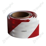 Reflective Tapes - Red White I.3952/5 Reflective Tape